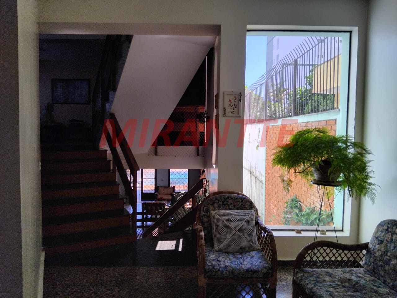 Casa terrea de 500m² com 3 quartos em Vil Galvão