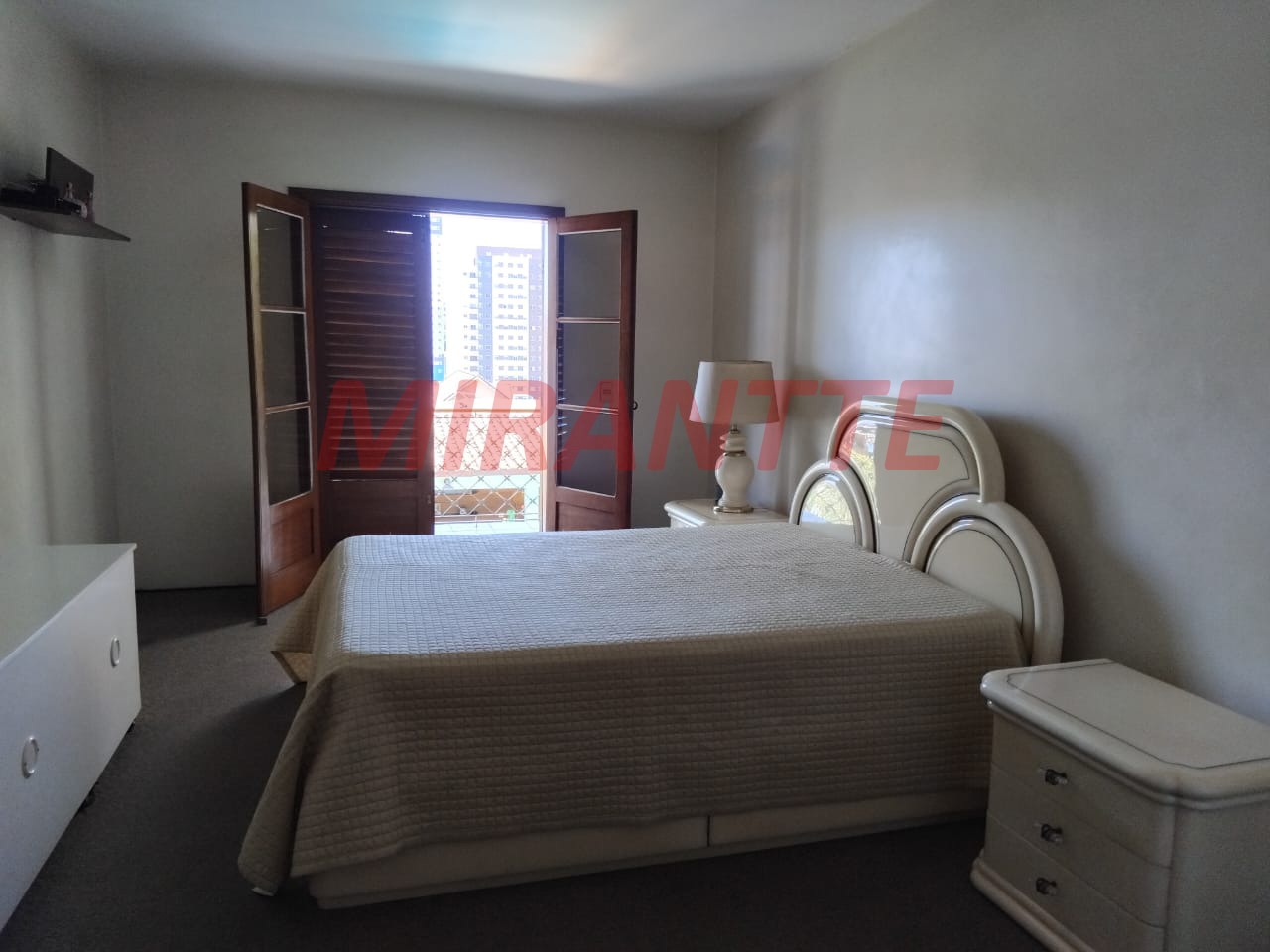 Casa terrea de 500m² com 3 quartos em Vil Galvão