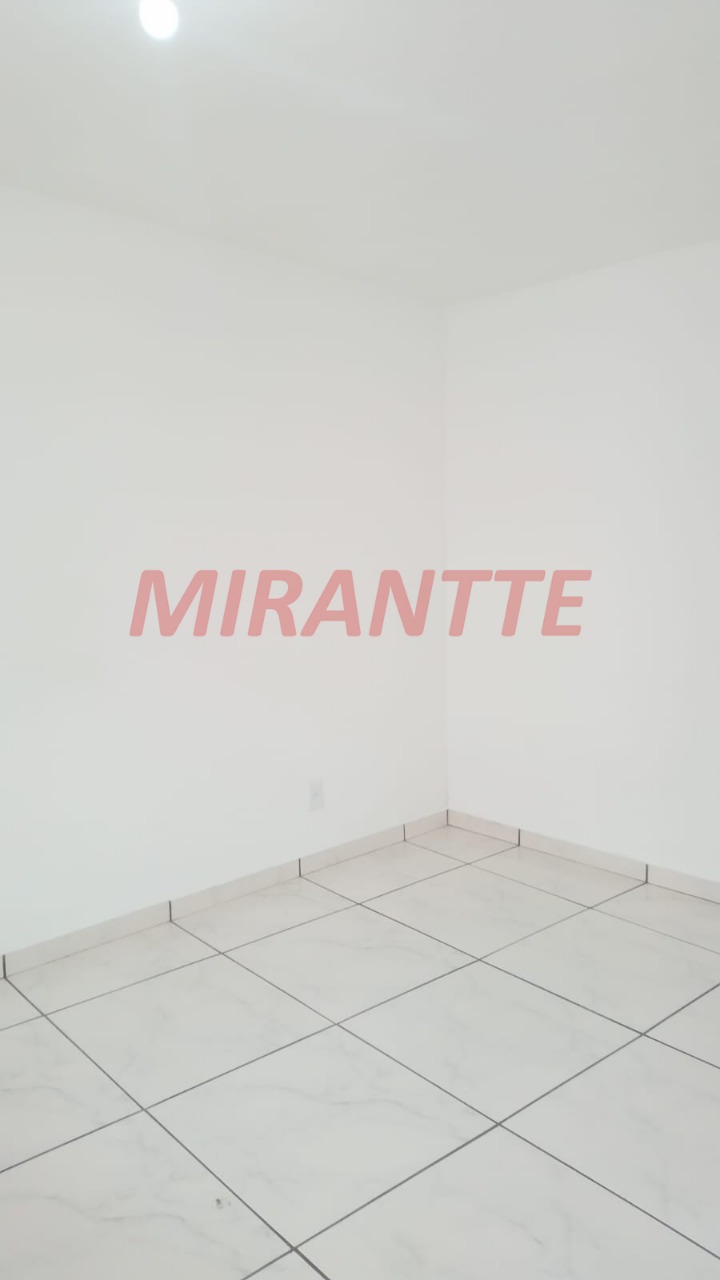 Casa terrea de 50m² com 1 quartos em Vila Guilherme