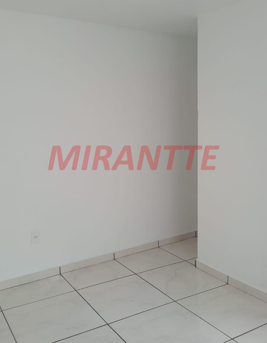 Casa terrea de 50m² com 1 quartos em Vila Guilherme