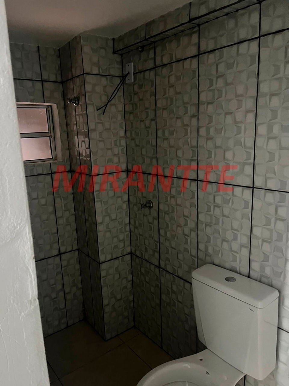 Casa terrea de 29m² com 1 quartos em Vila Irmaos Arnoni