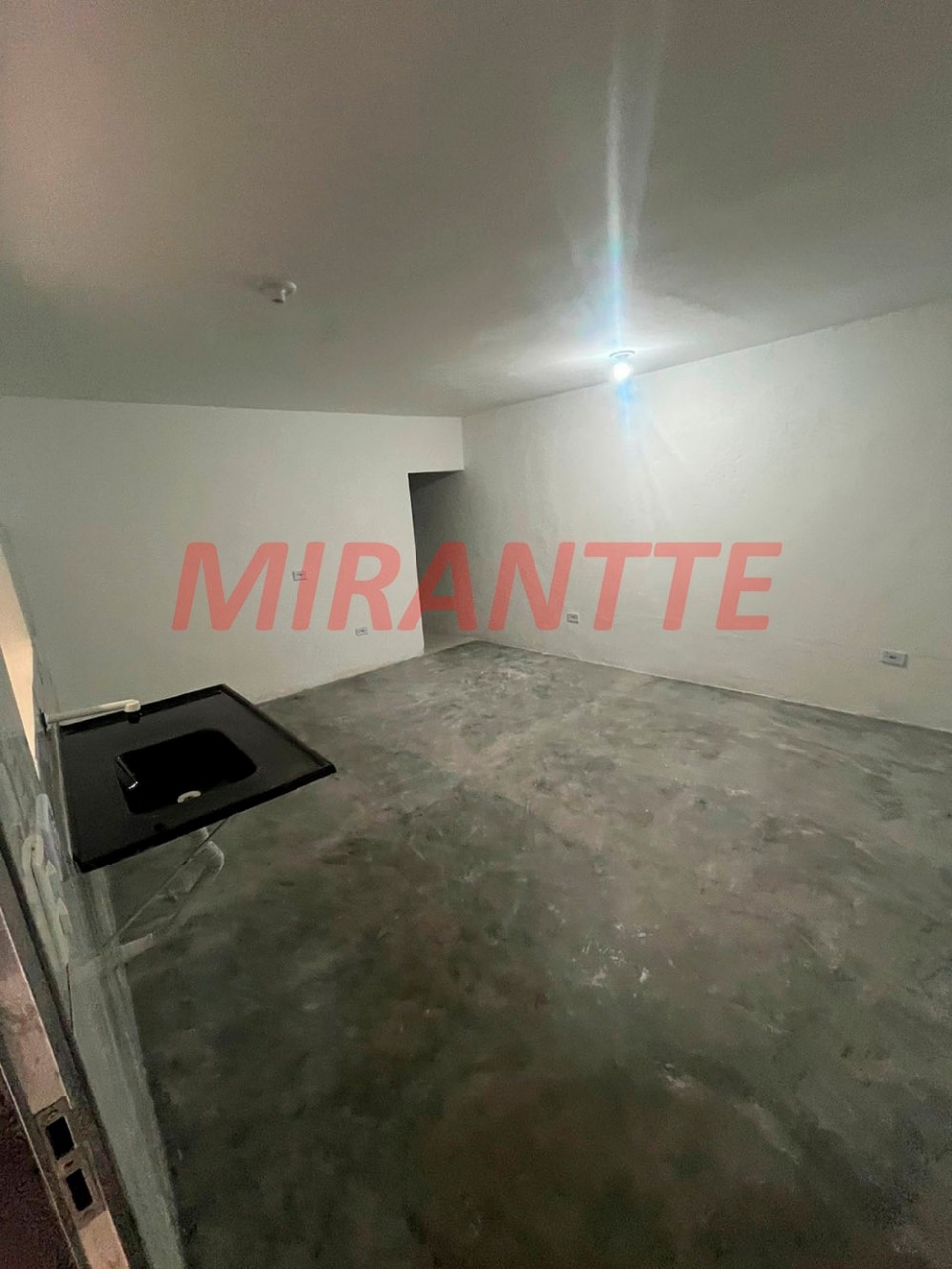 Casa terrea de 29m² com 1 quartos em Vila Irmaos Arnoni