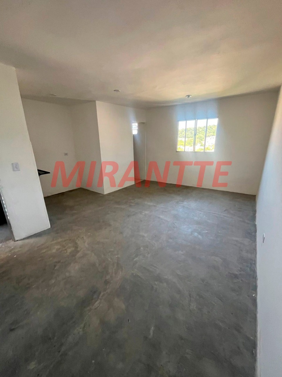 Casa terrea de 29m² com 1 quartos em Vila Irmaos Arnoni
