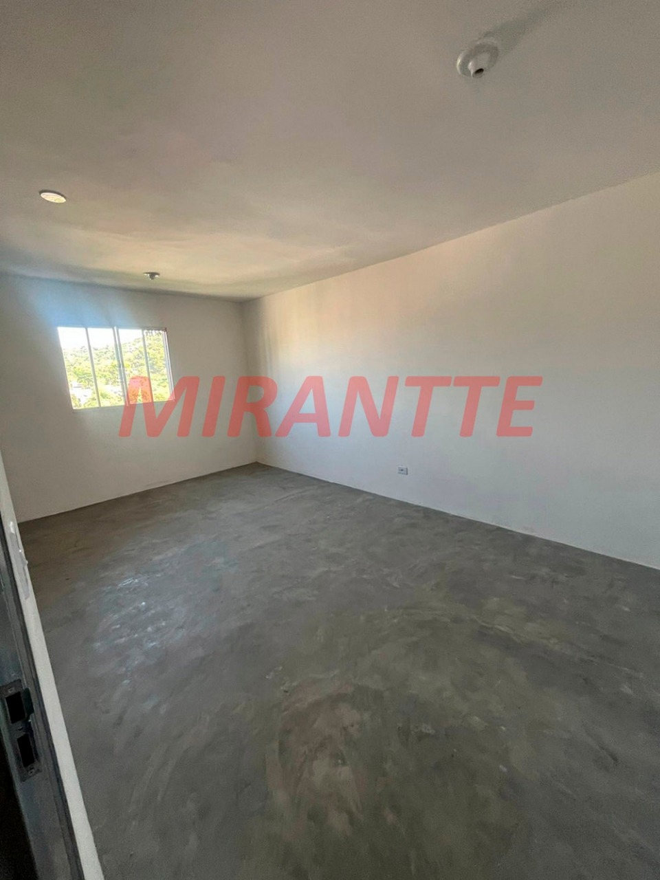 Casa terrea de 29m² com 1 quartos em Vila Irmaos Arnoni