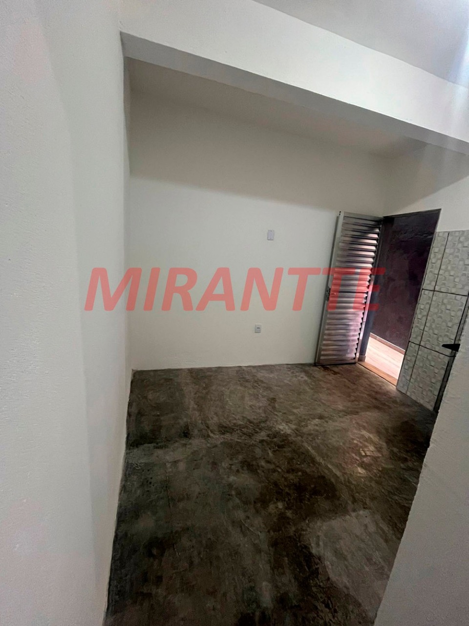 Casa terrea de 29m² com 1 quartos em Vila Irmaos Arnoni