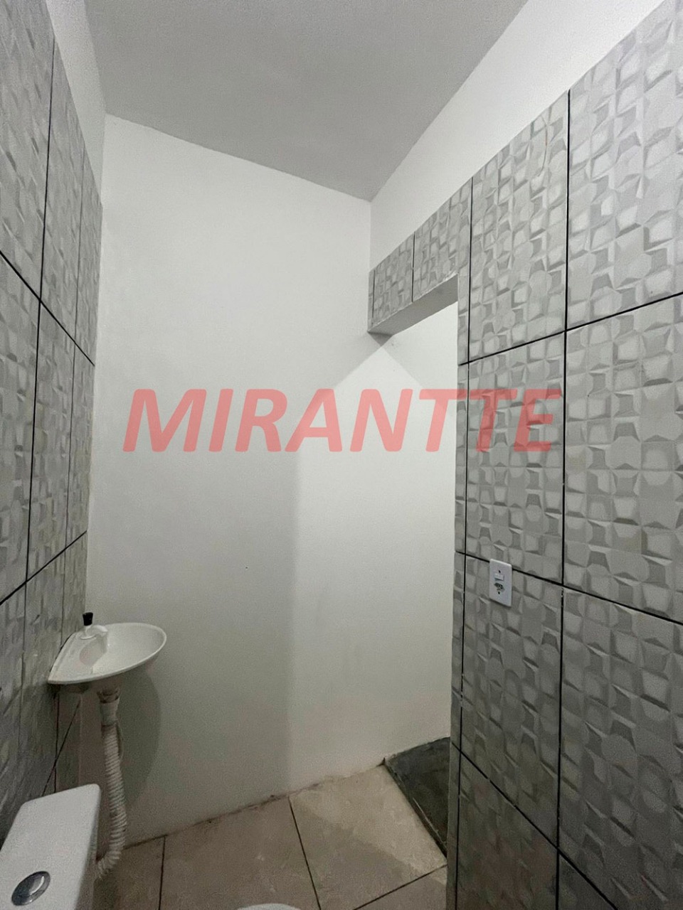 Casa terrea de 29m² com 1 quartos em Vila Irmaos Arnoni