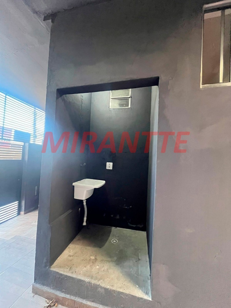Casa terrea de 29m² com 1 quartos em Vila Irmaos Arnoni
