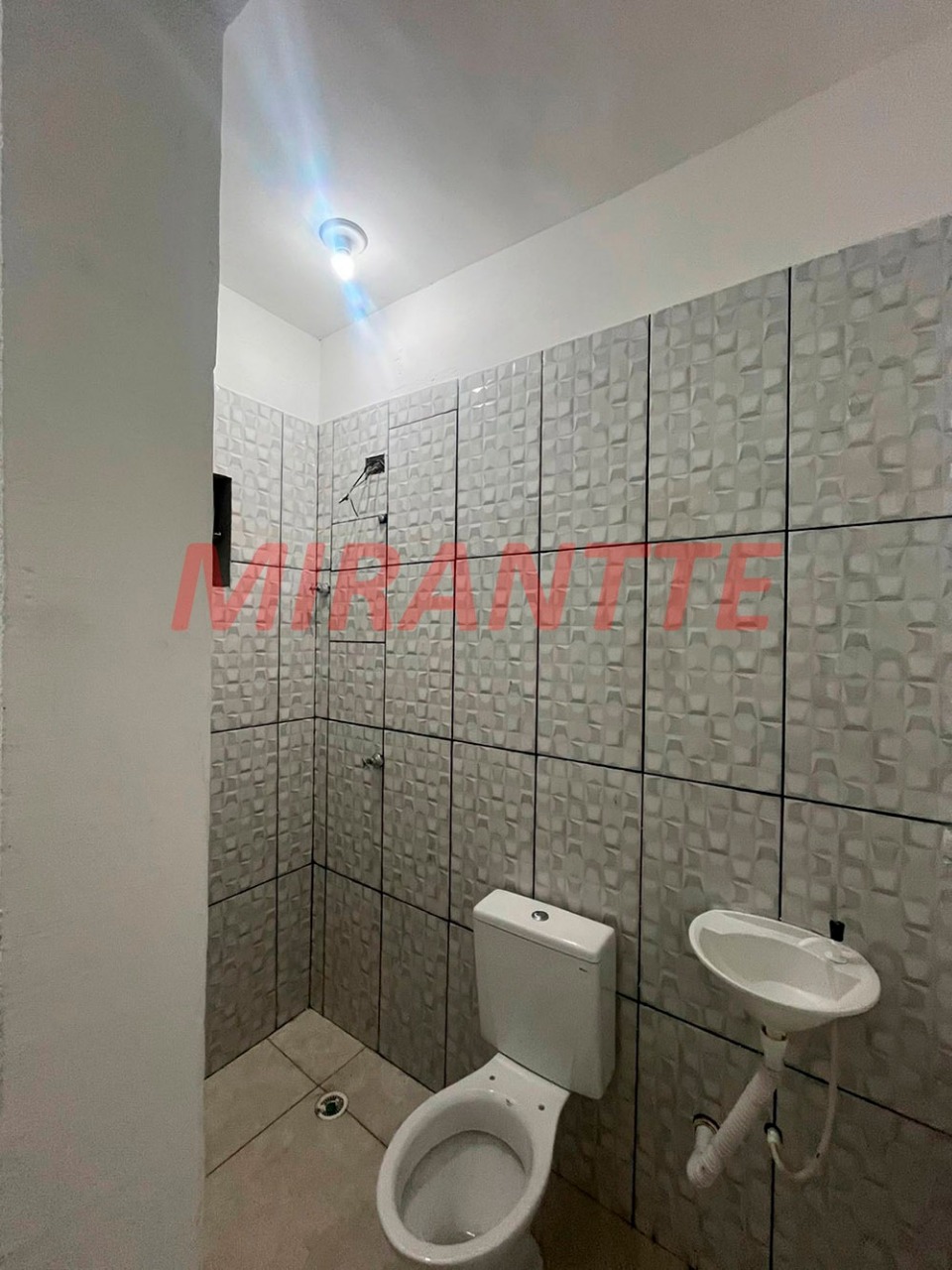 Casa terrea de 29m² com 1 quartos em Vila Irmaos Arnoni