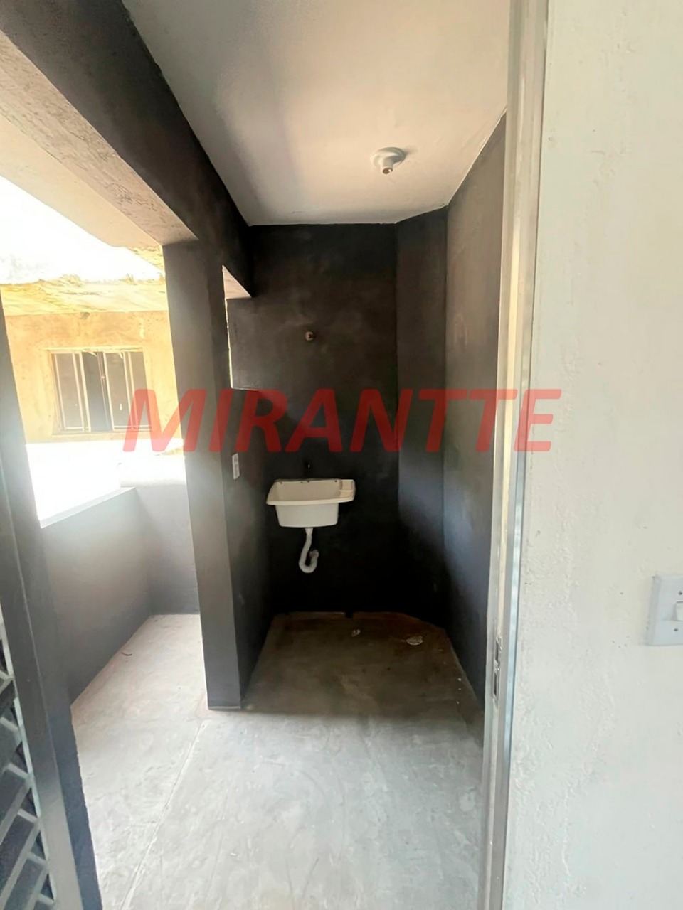 Casa terrea de 29m² com 1 quartos em Vila Irmaos Arnoni