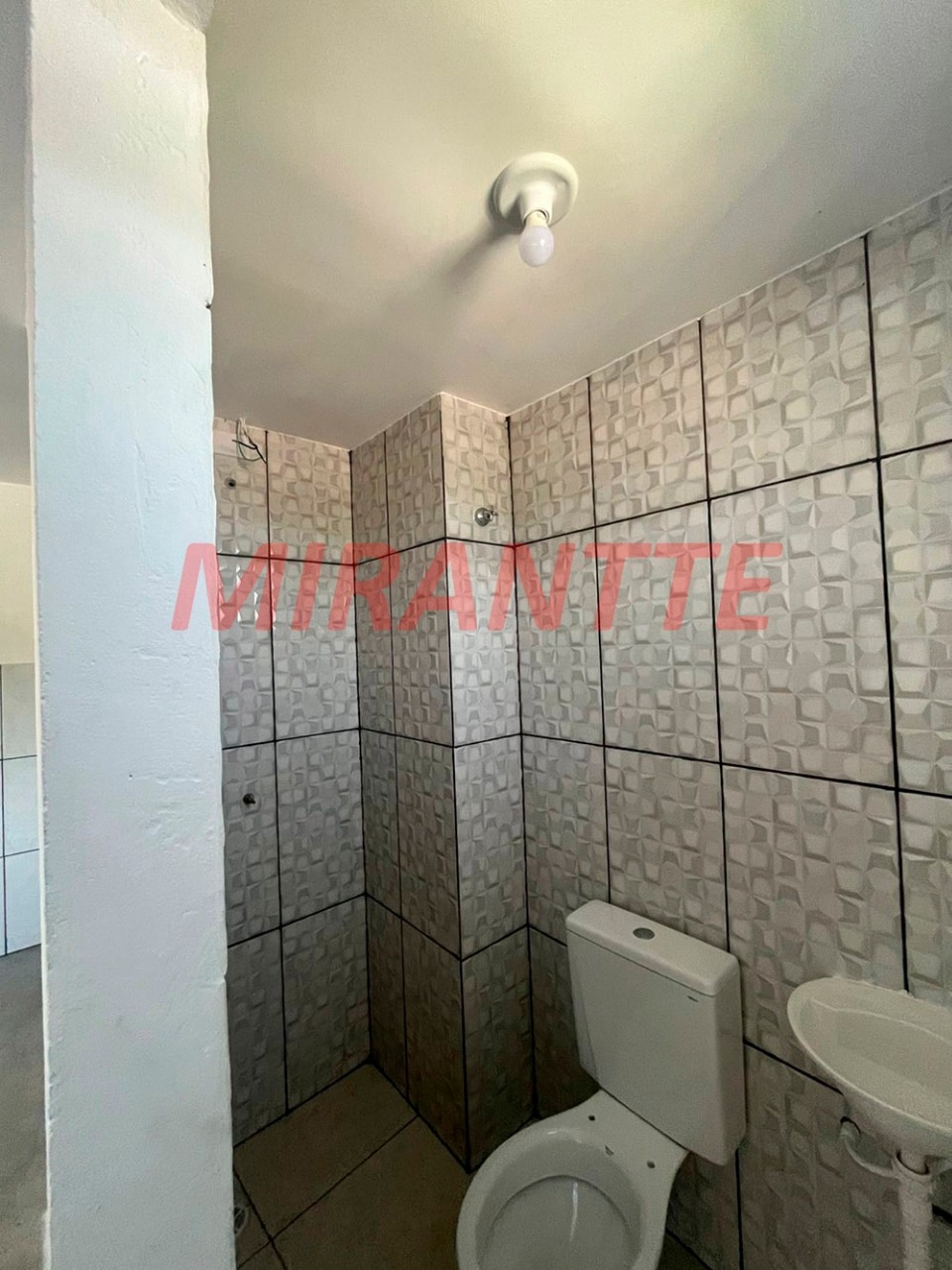 Casa terrea de 29m² com 1 quartos em Vila Irmaos Arnoni