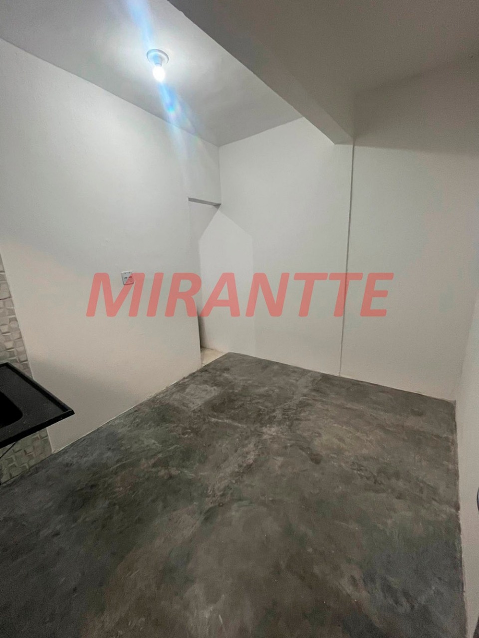 Casa terrea de 29m² com 1 quartos em Vila Irmaos Arnoni