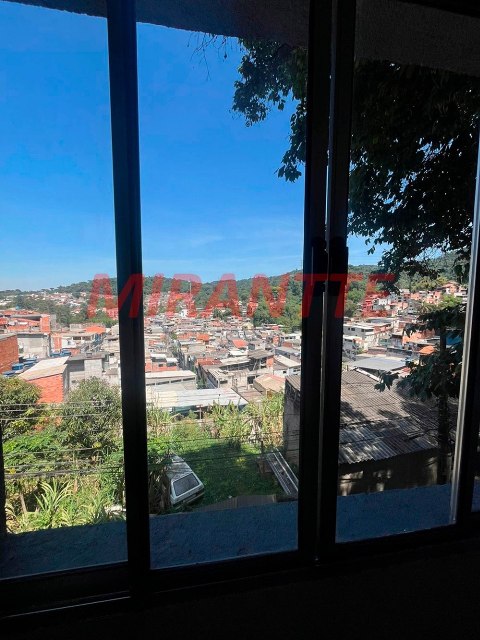 Casa terrea de 29m² com 1 quartos em Vila Irmaos Arnoni