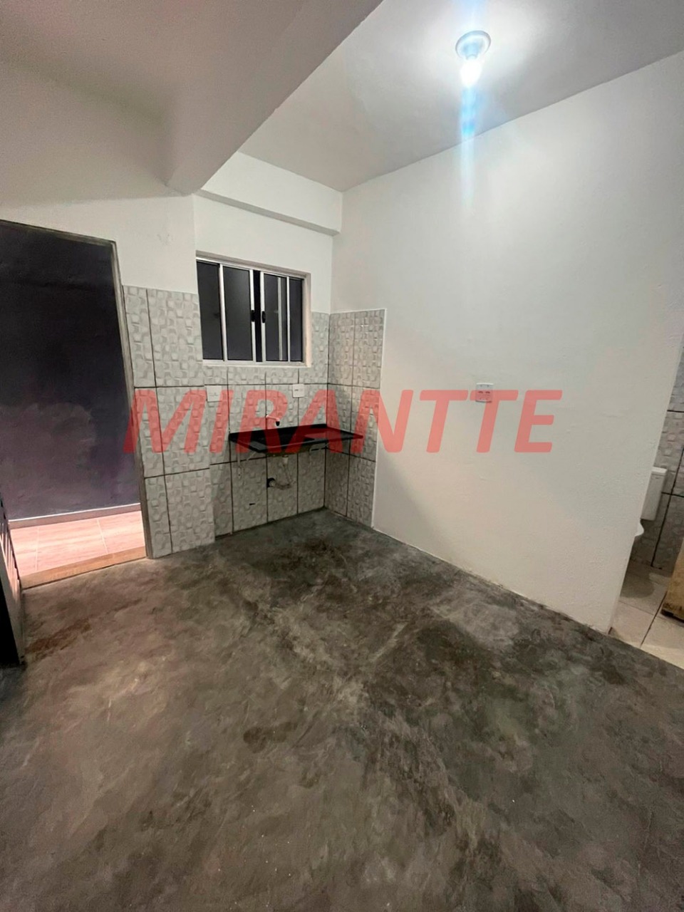 Casa terrea de 29m² com 1 quartos em Vila Irmaos Arnoni