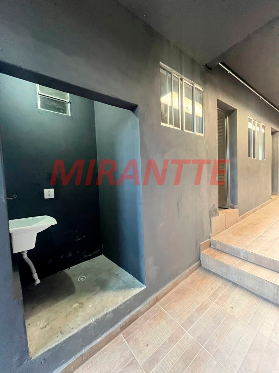 Casa terrea de 29m² com 1 quartos em Vila Irmaos Arnoni