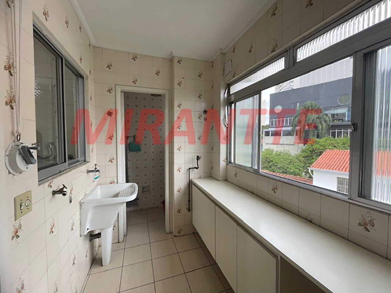 Apartamento de 86m² com 3 quartos em Santana