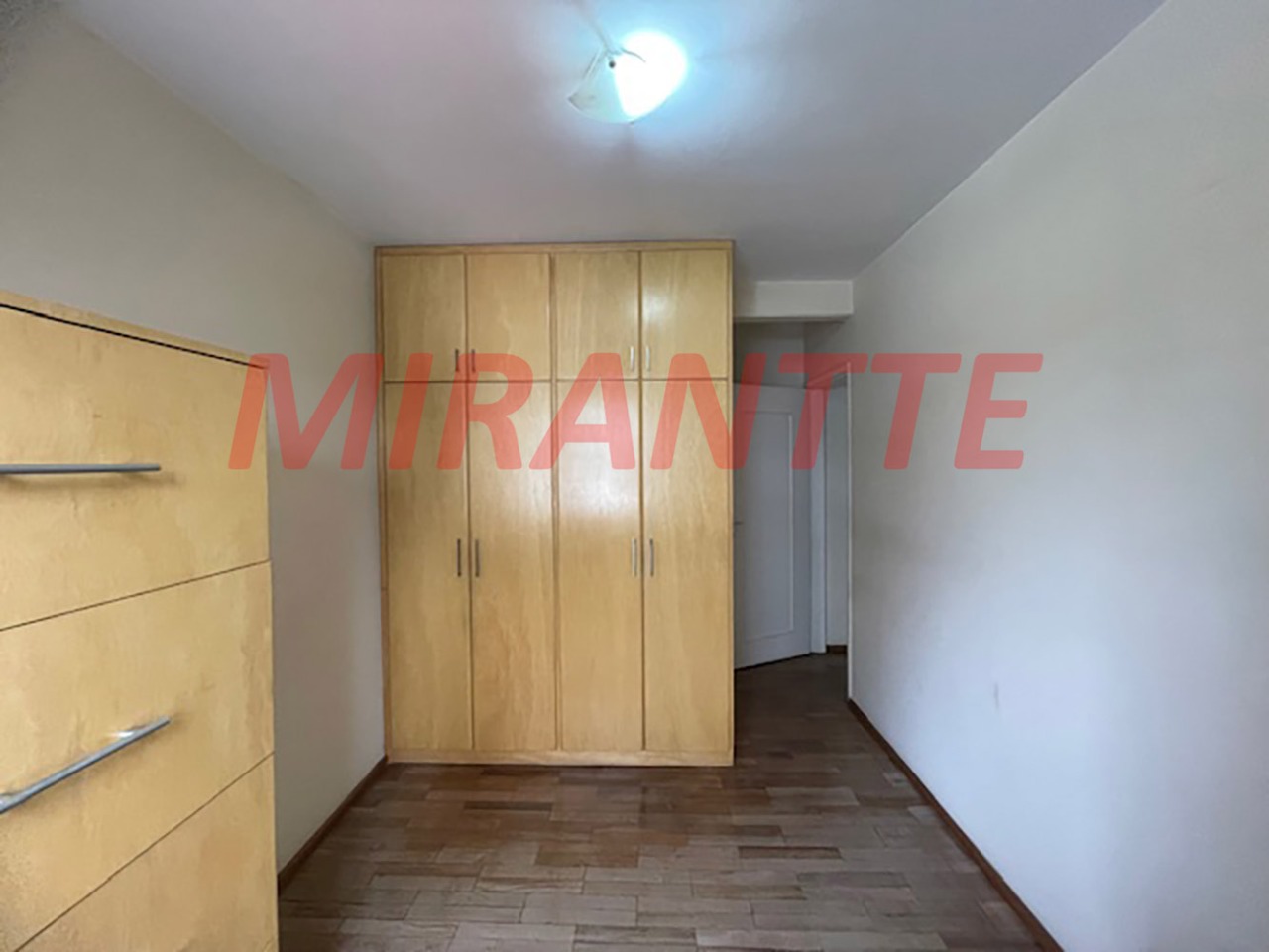 Apartamento de 86m² com 3 quartos em Santana