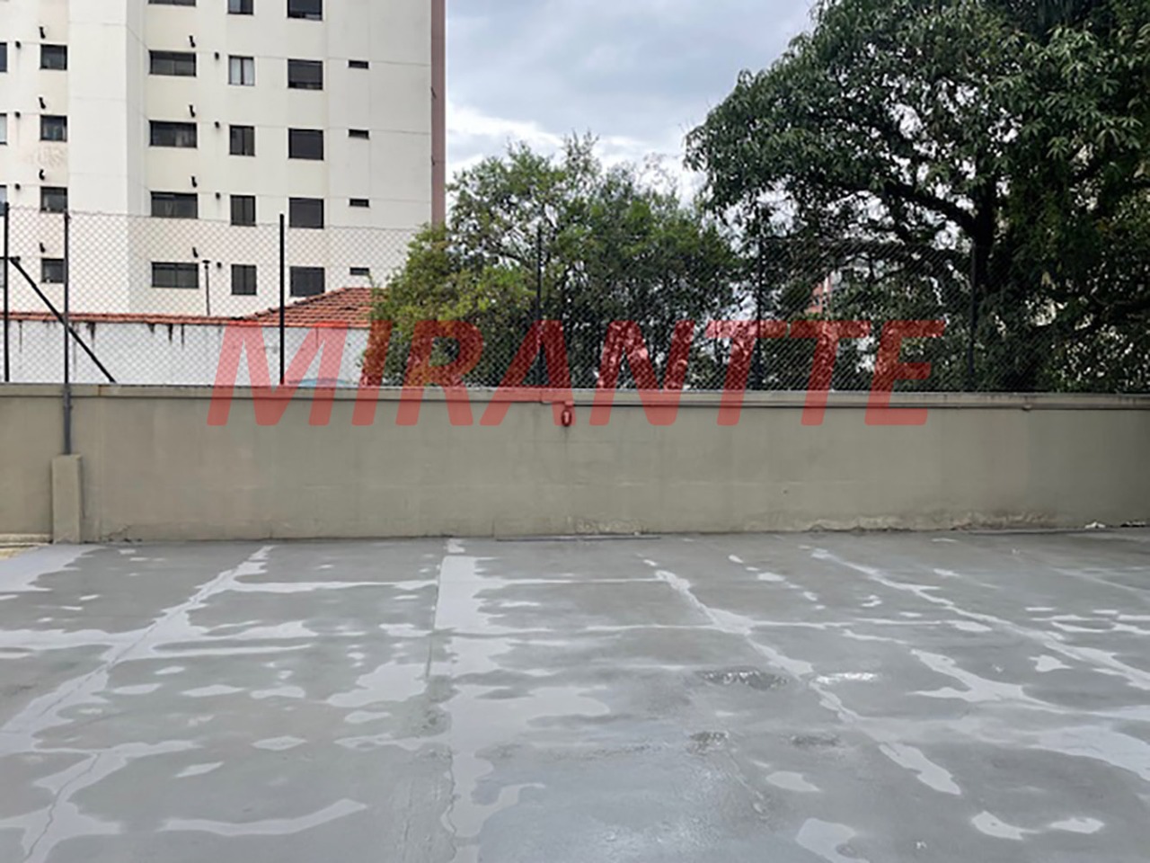 Apartamento de 86m² com 3 quartos em Santana