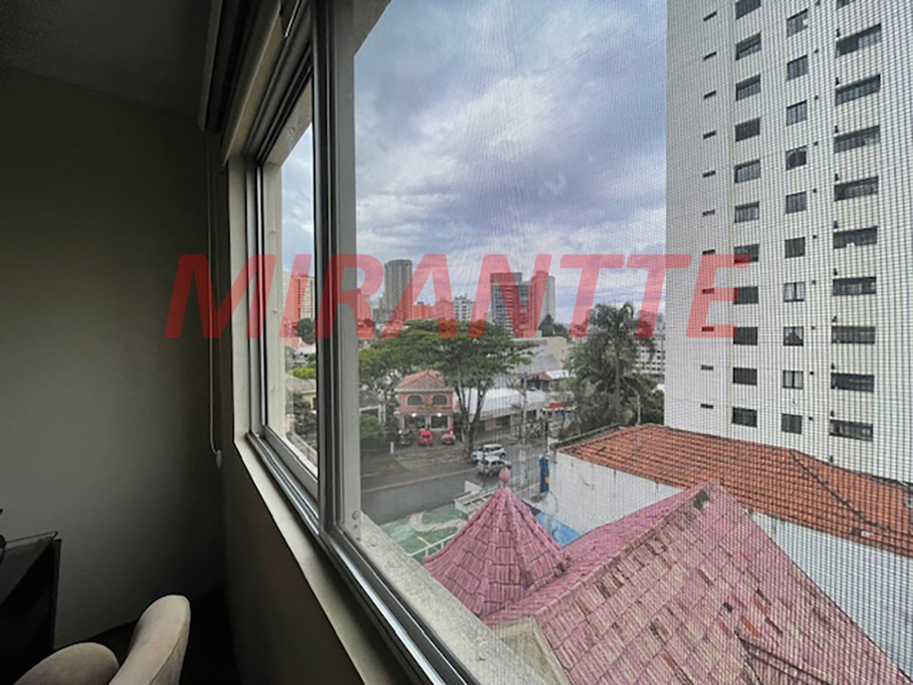 Apartamento de 86m² com 3 quartos em Santana
