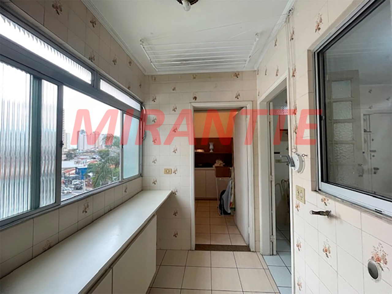 Apartamento de 86m² com 3 quartos em Santana