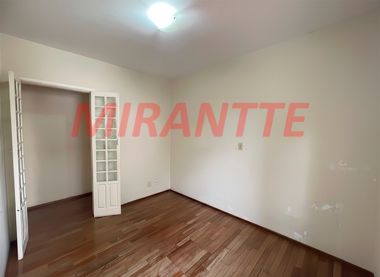 Apartamento de 86m² com 3 quartos em Santana