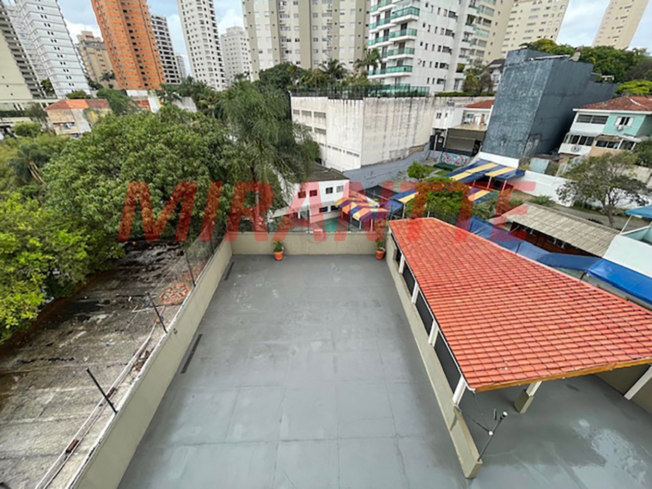 Apartamento de 86m² com 3 quartos em Santana