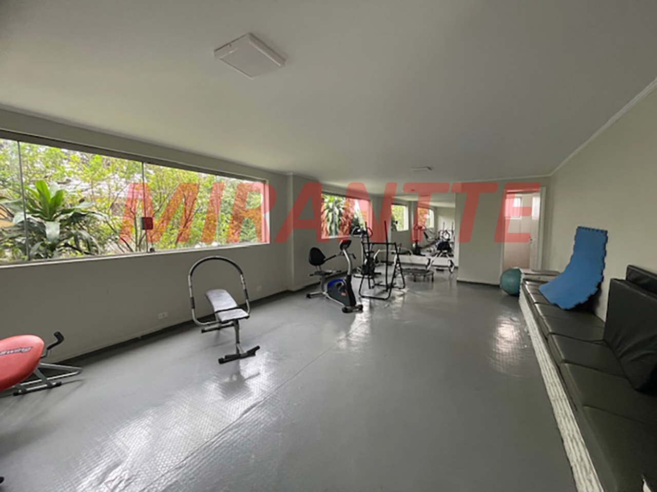 Apartamento de 86m² com 3 quartos em Santana