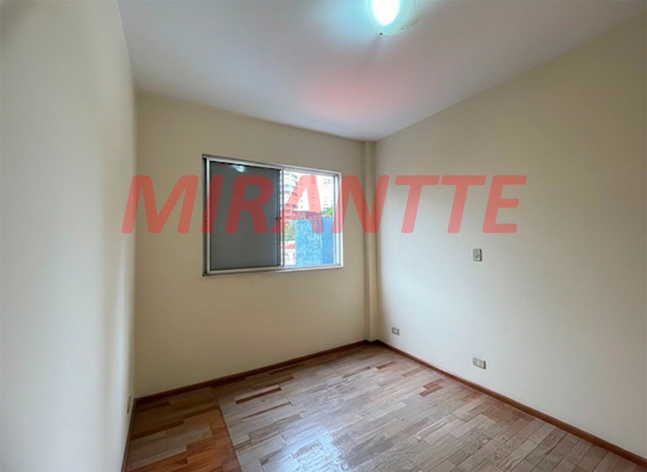 Apartamento de 86m² com 3 quartos em Santana