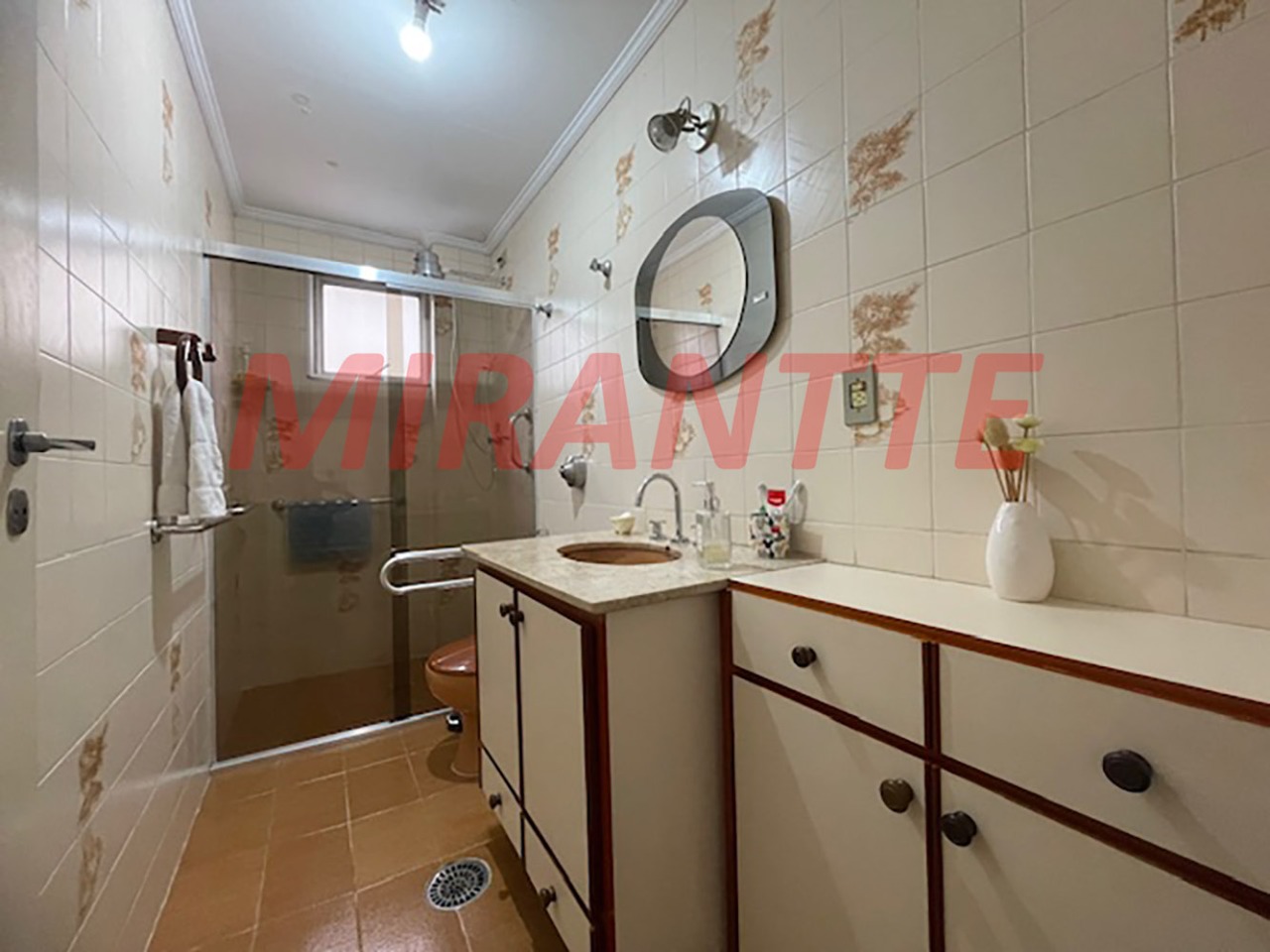 Apartamento de 86m² com 3 quartos em Santana
