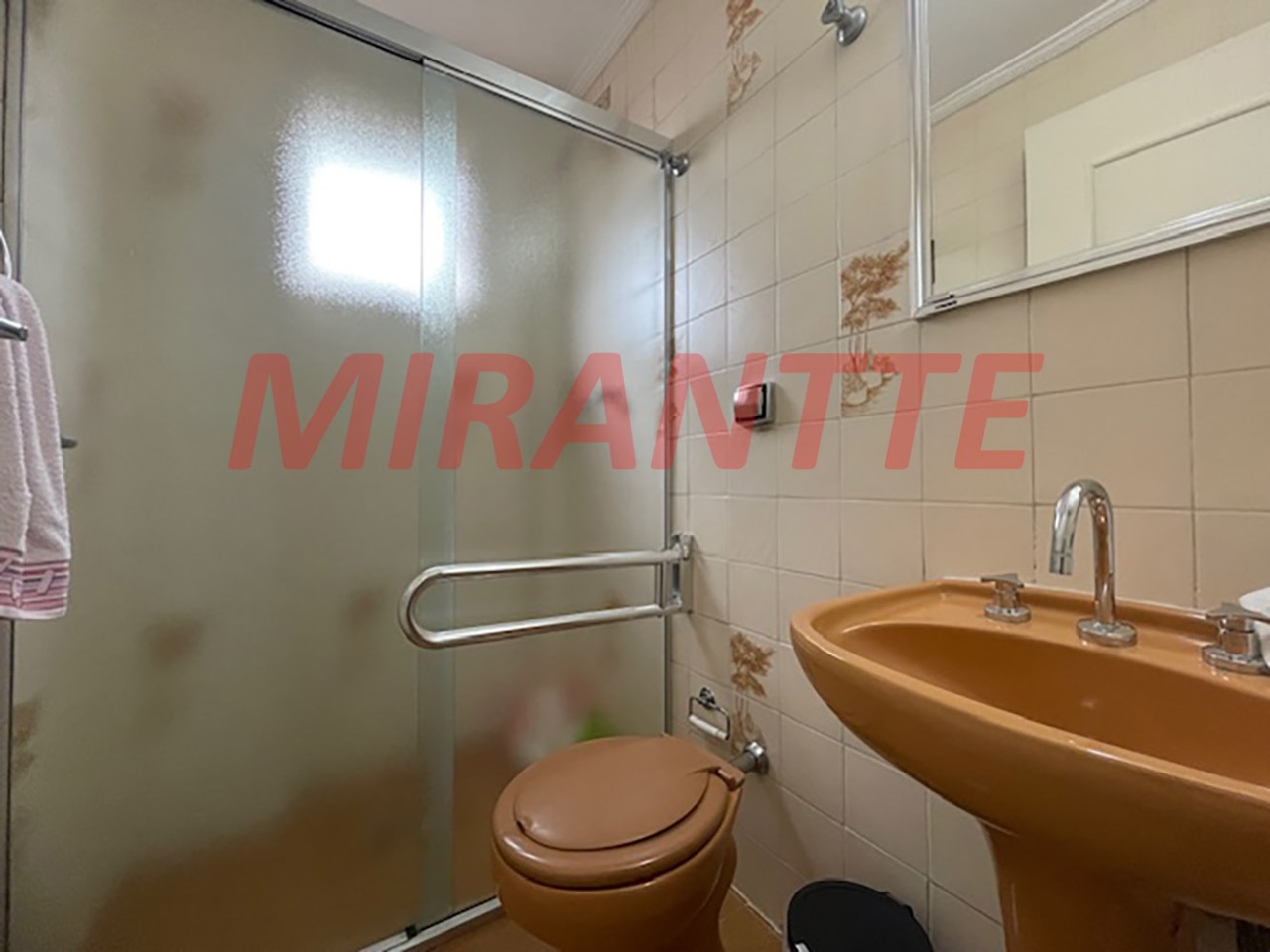 Apartamento de 86m² com 3 quartos em Santana
