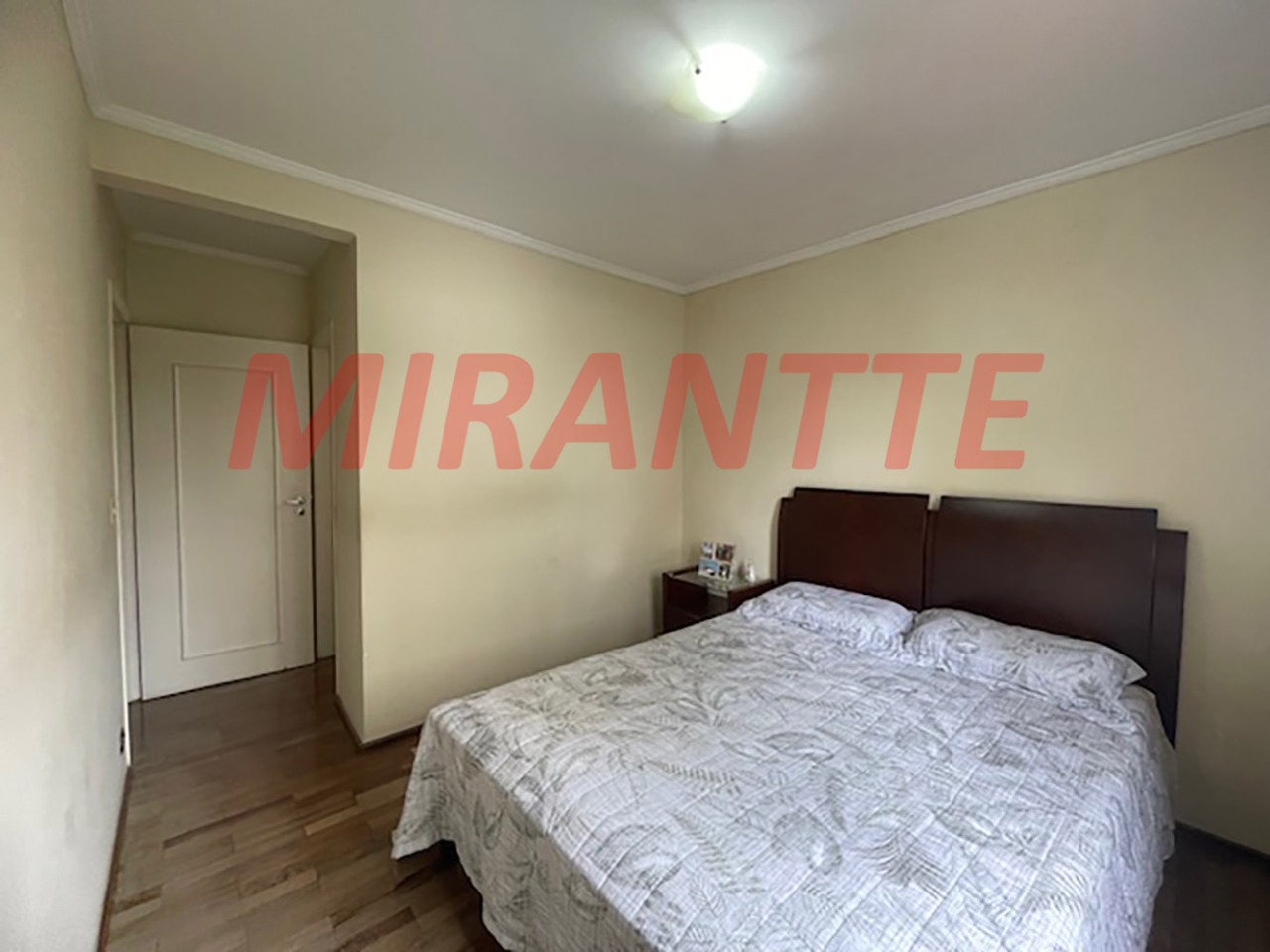 Apartamento de 86m² com 3 quartos em Santana