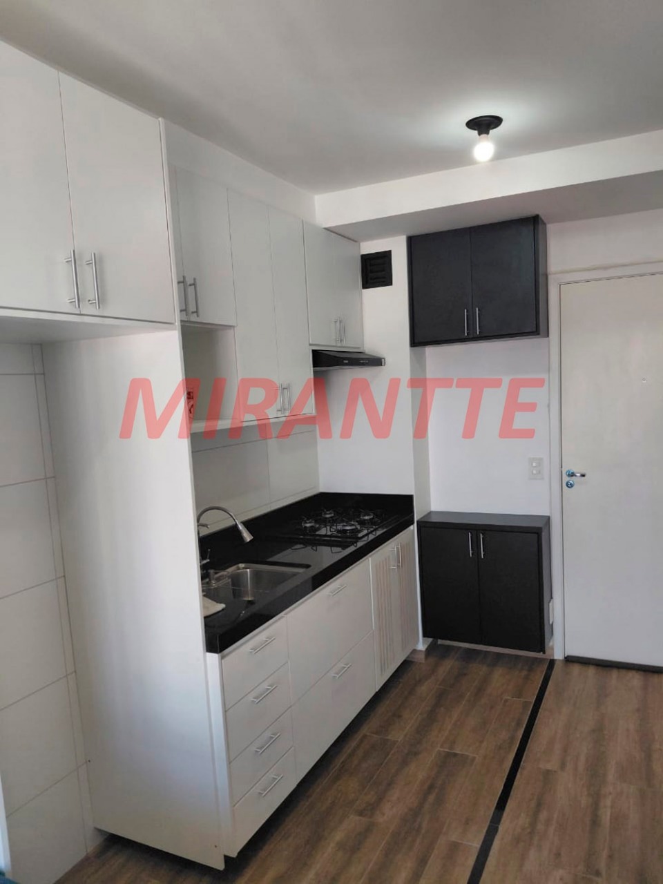 Apartamento de 29m² com 1 quartos em Vila Mazzei