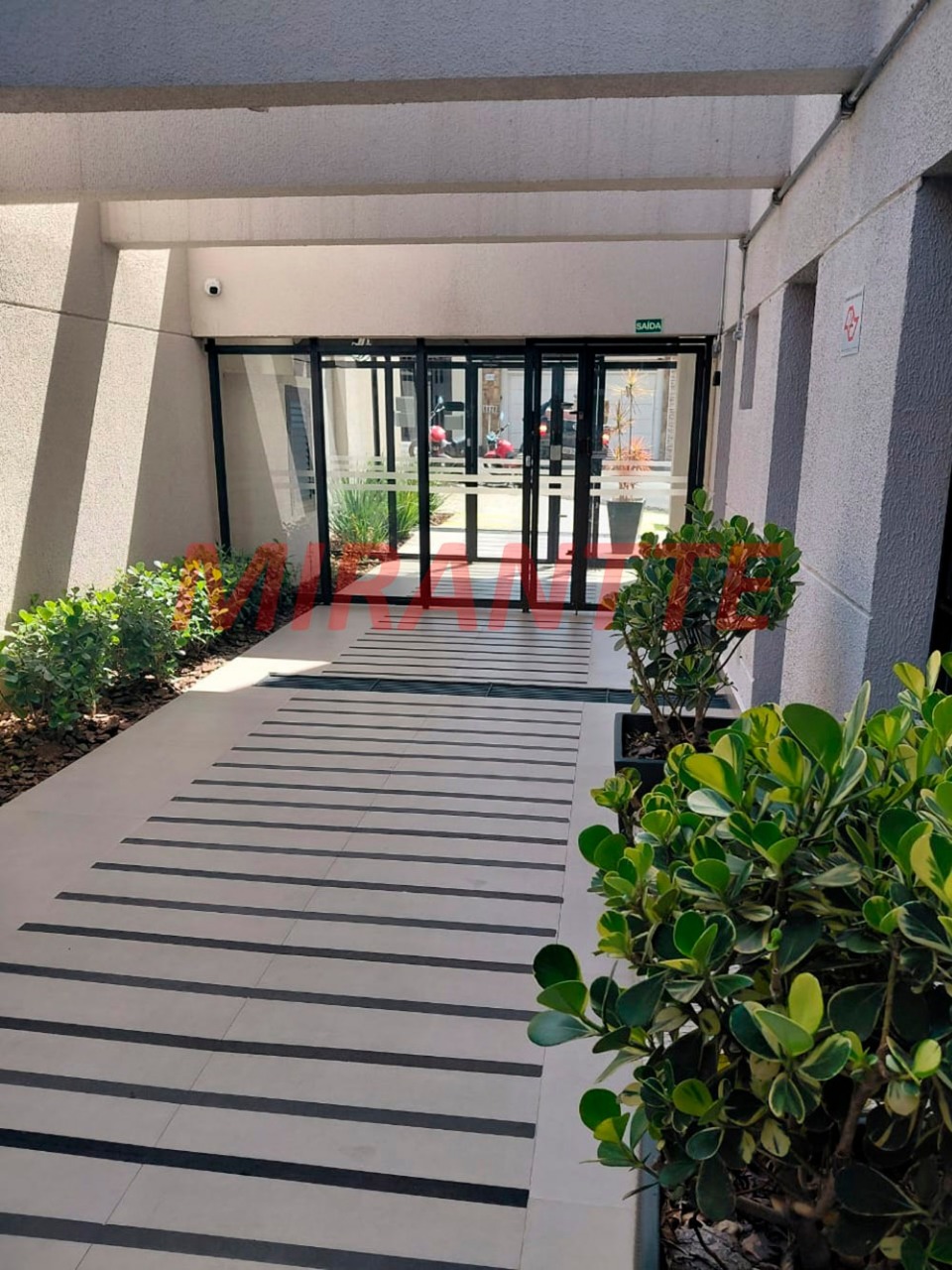 Apartamento de 29m² com 1 quartos em Vila Mazzei