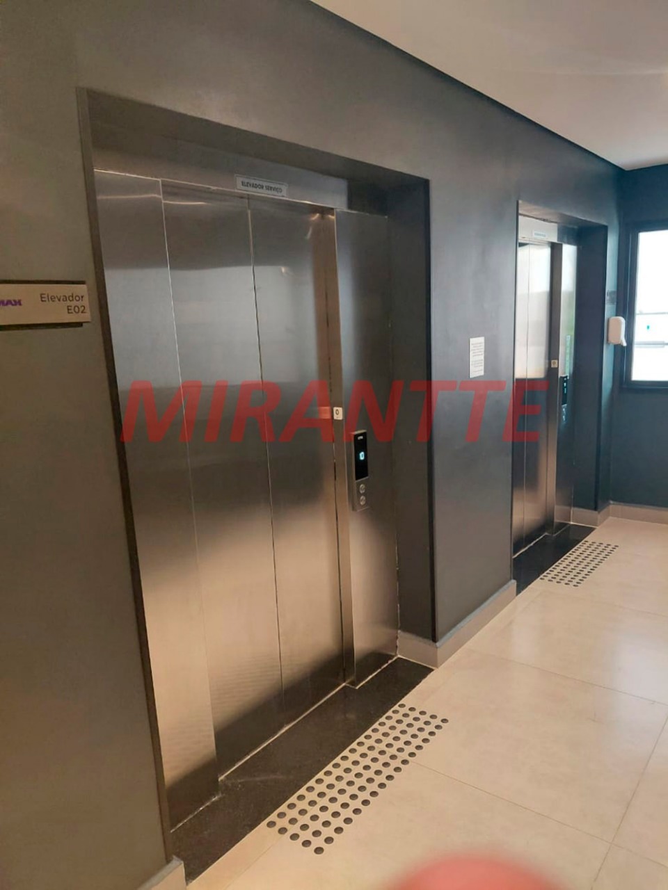 Apartamento de 29m² com 1 quartos em Vila Mazzei