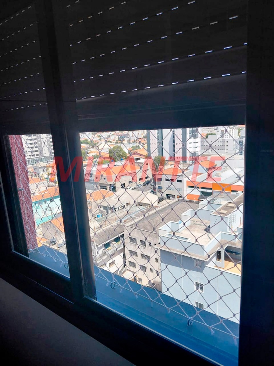 Apartamento de 29m² com 1 quartos em Vila Mazzei