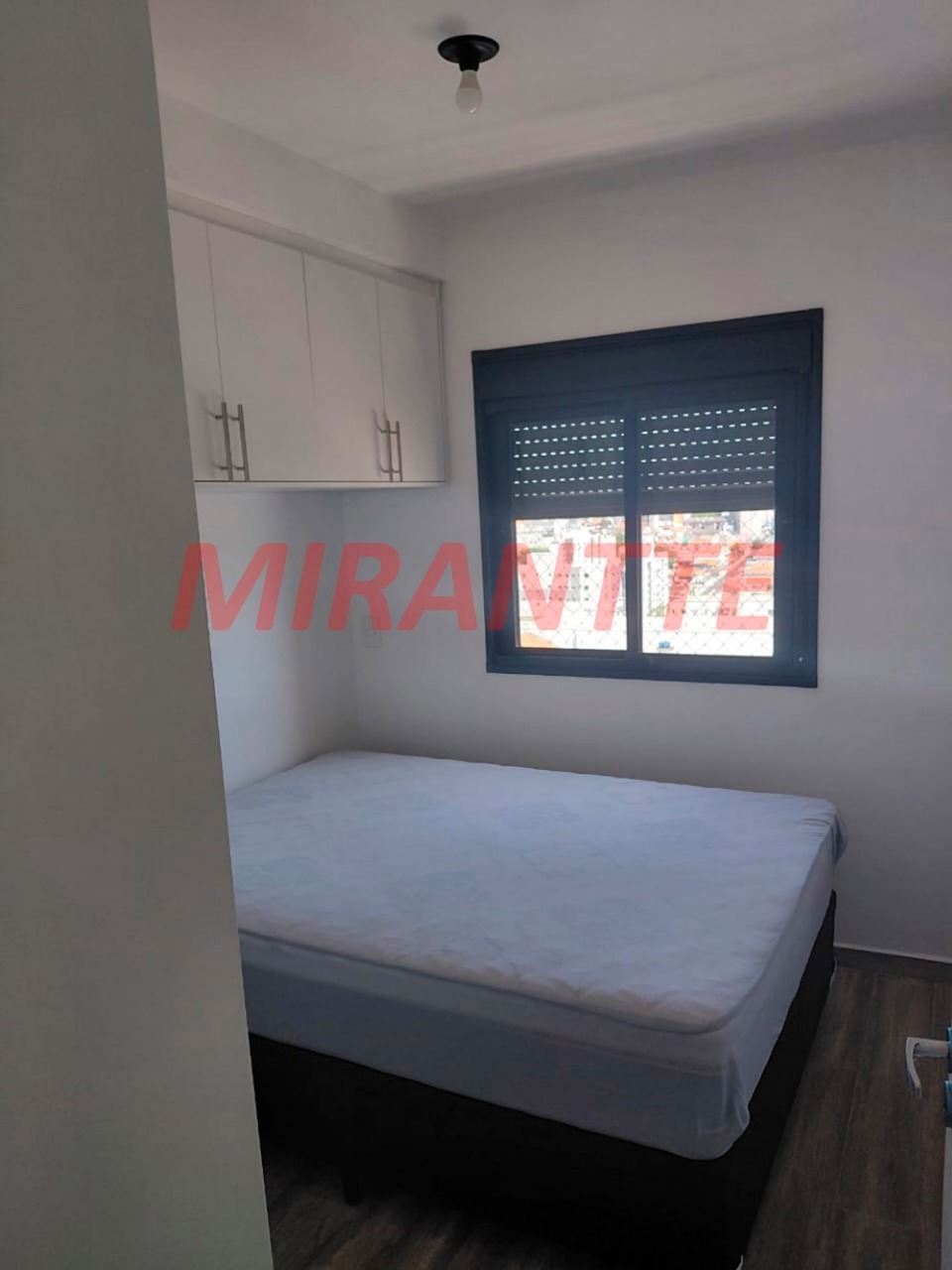 Apartamento de 29m² com 1 quartos em Vila Mazzei