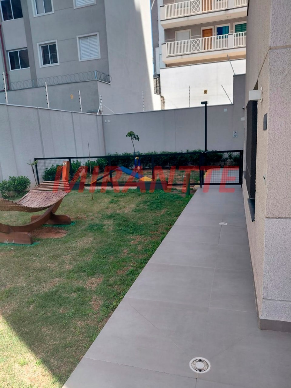 Apartamento de 29m² com 1 quartos em Vila Mazzei