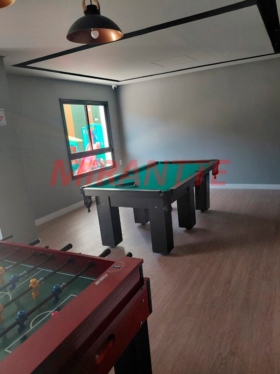 Apartamento de 29m² com 1 quartos em Vila Mazzei