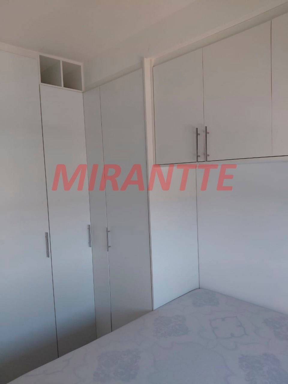 Apartamento de 29m² com 1 quartos em Vila Mazzei
