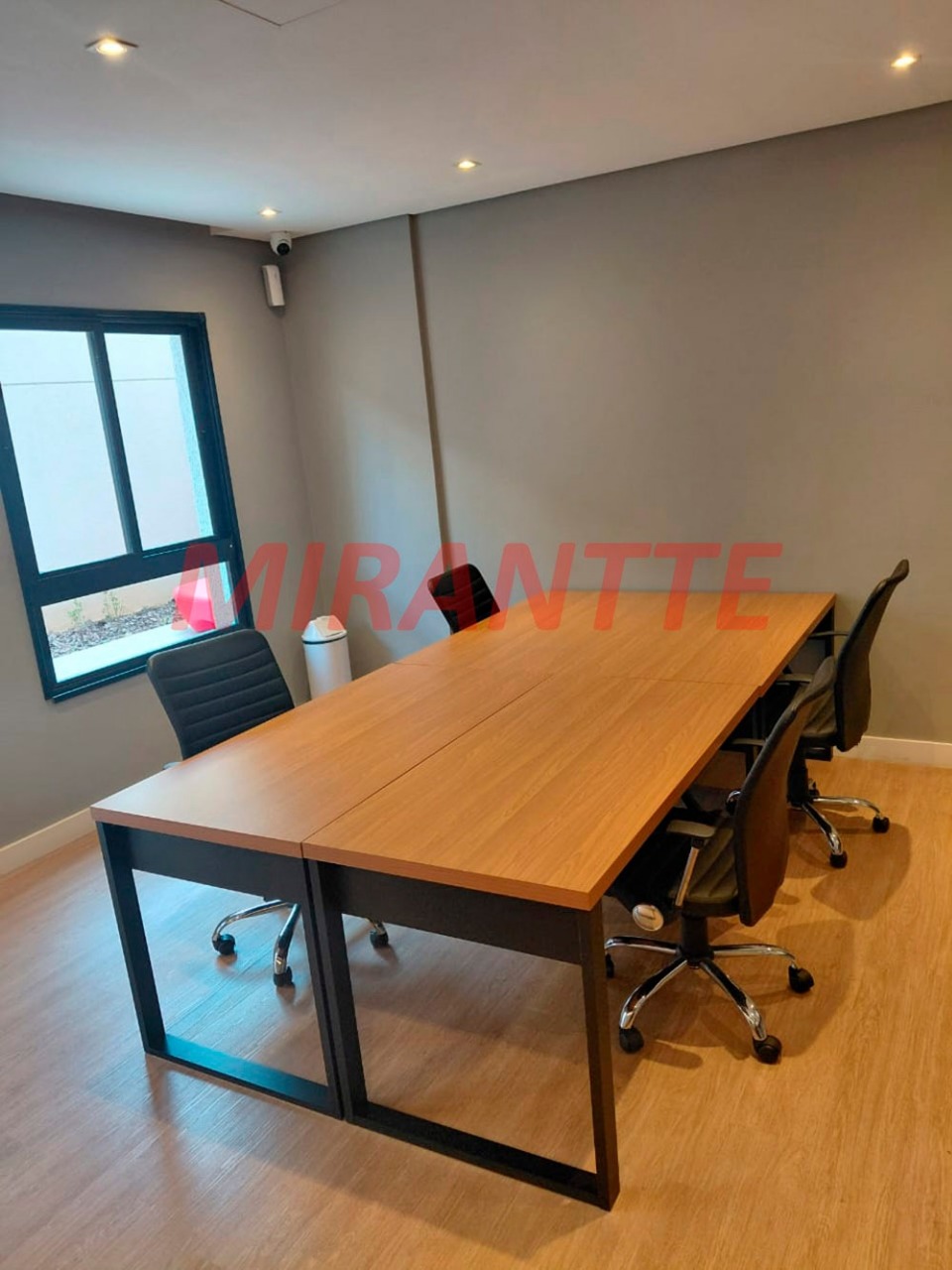 Apartamento de 29m² com 1 quartos em Vila Mazzei