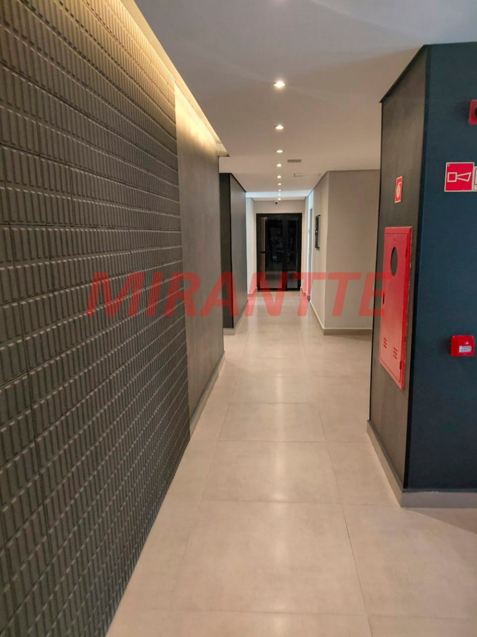 Apartamento de 29m² com 1 quartos em Vila Mazzei