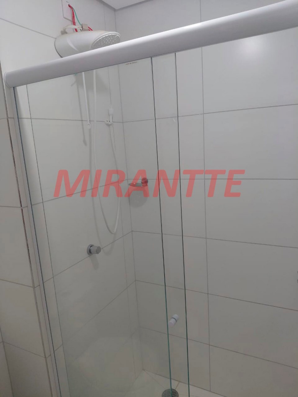 Apartamento de 29m² com 1 quartos em Vila Mazzei