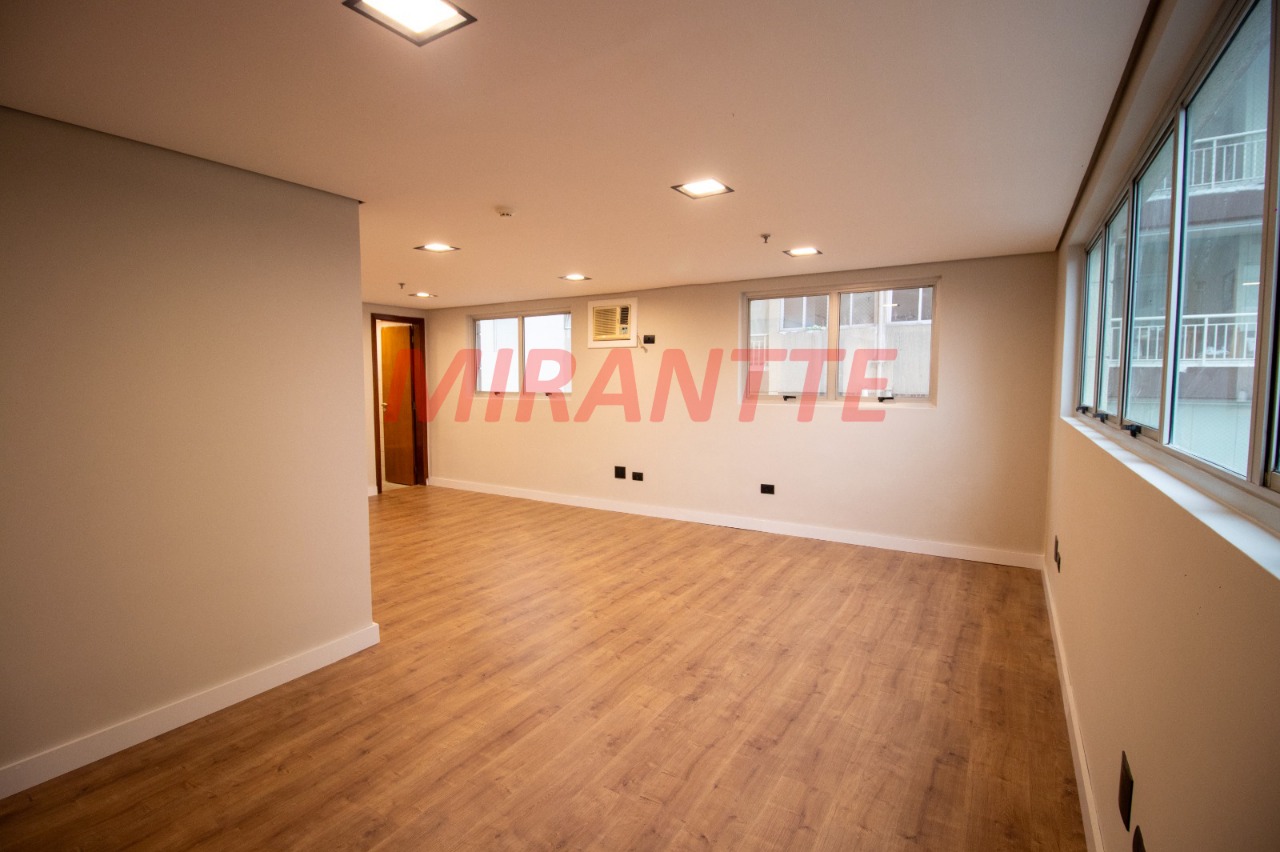 Comercial de 103m² em Casa Verde