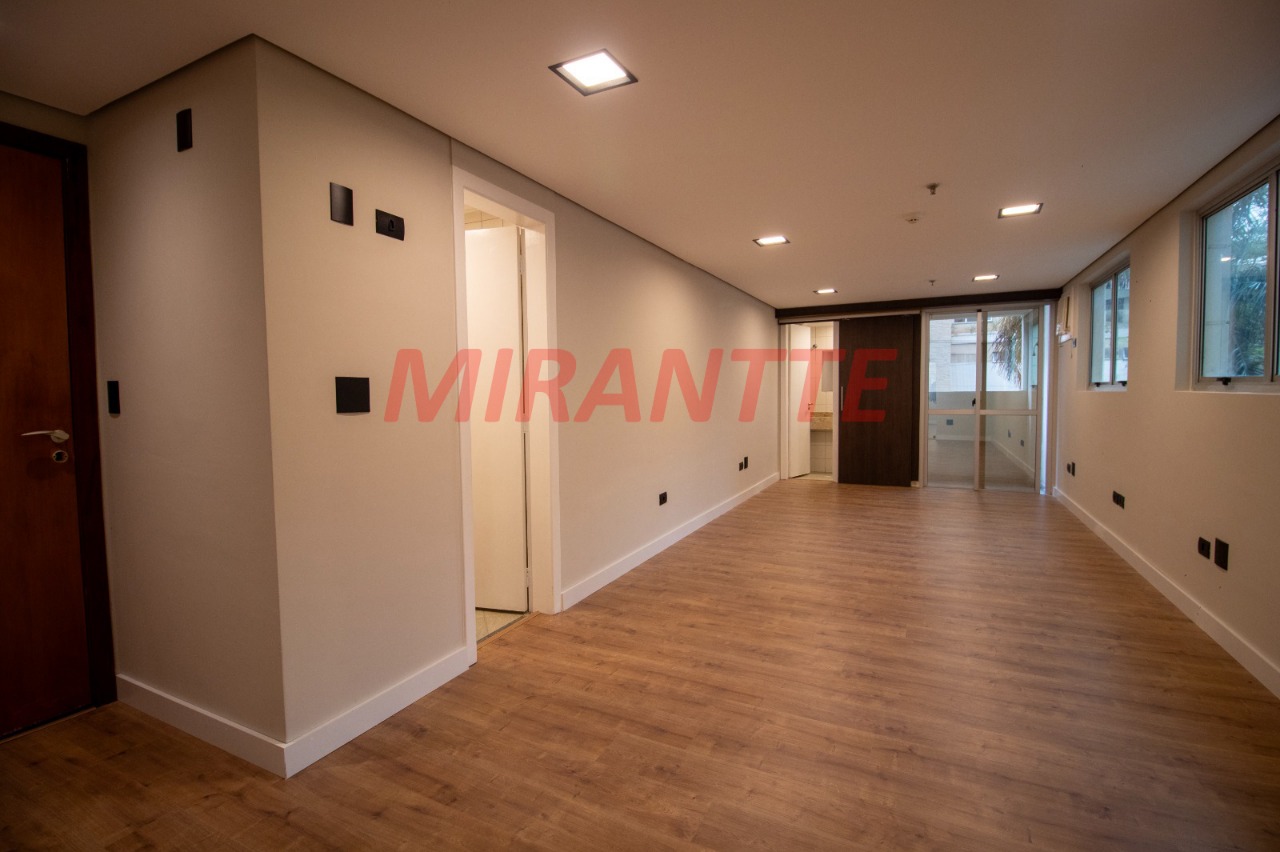 Comercial de 103m² em Casa Verde