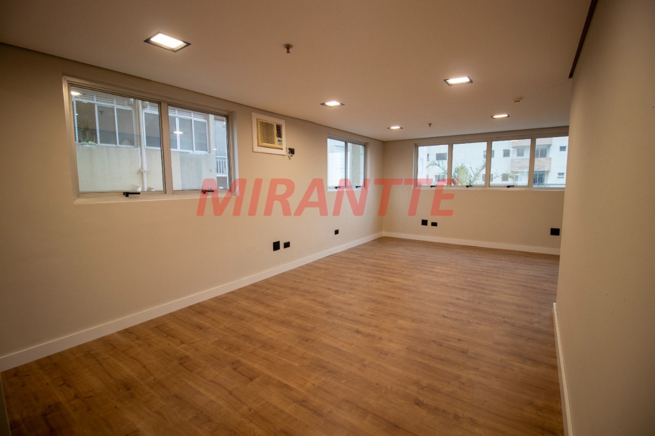 Comercial de 103m² em Casa Verde