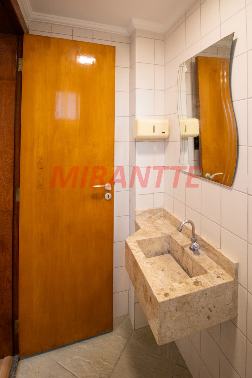 Comercial de 103m² em Casa Verde