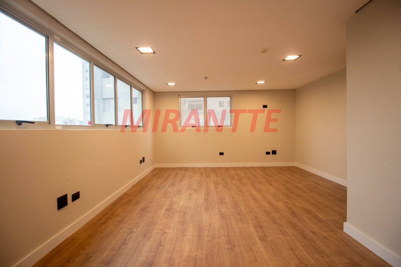 Comercial de 103m² em Casa Verde