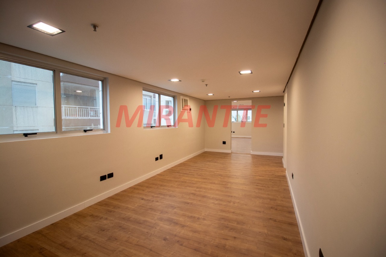 Comercial de 103m² em Casa Verde