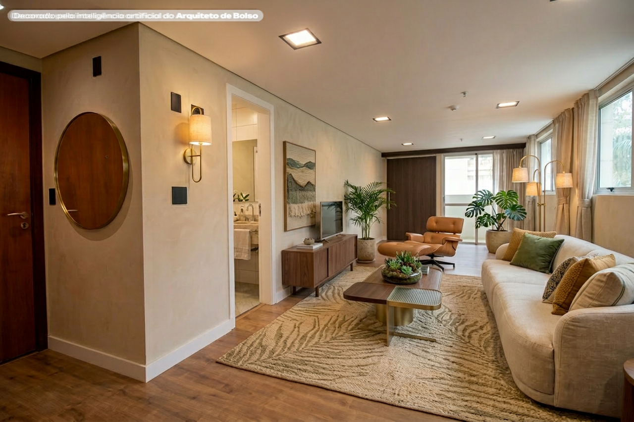 Comercial de 103m² em Casa Verde