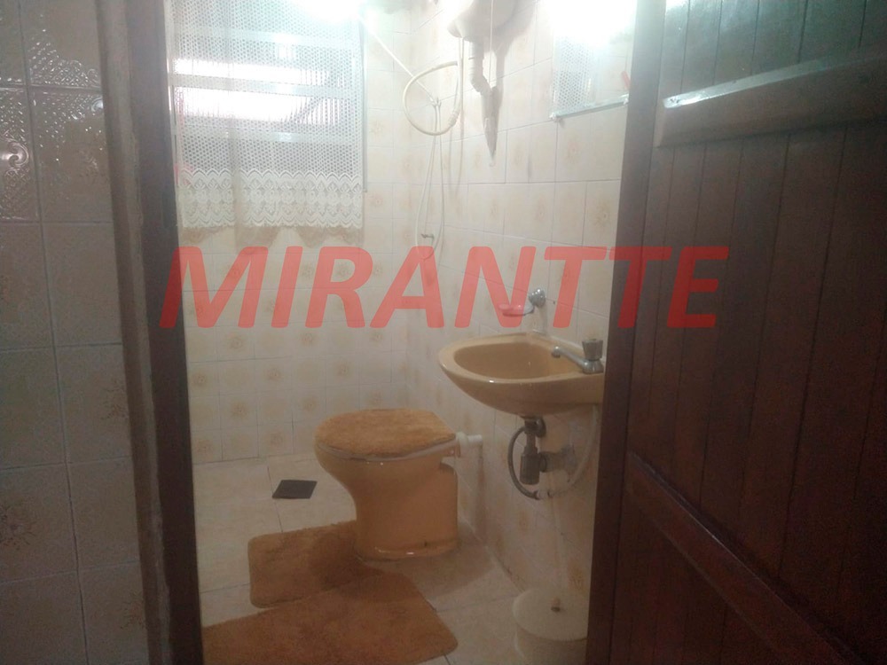 Sobrado de 150m² com 2 quartos em Lauzane Paulista