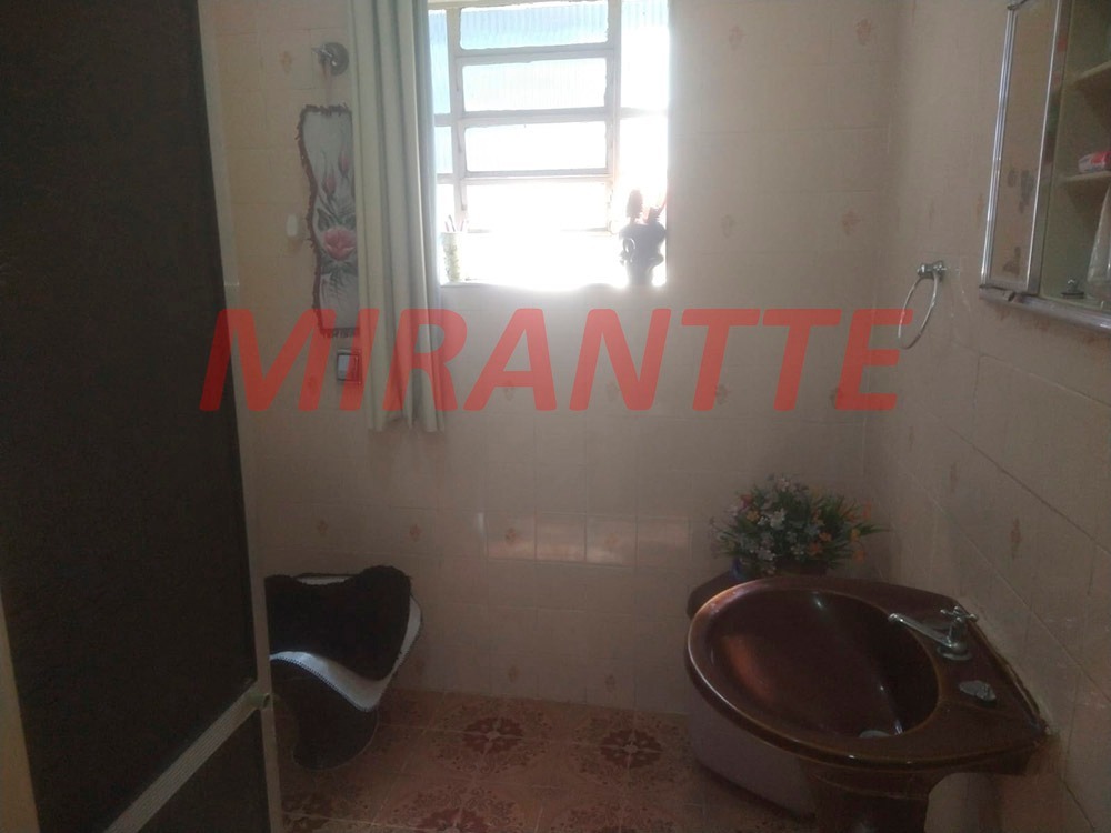 Sobrado de 150m² com 2 quartos em Lauzane Paulista